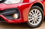 Toyota Etios Hatchback Sprint 2017 года (ZA)
